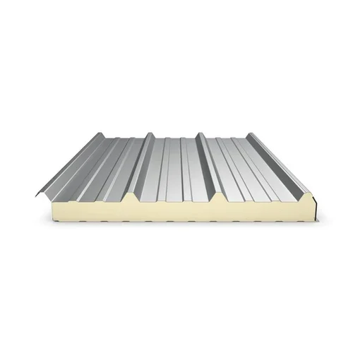 Rockwool Sandwich Panel