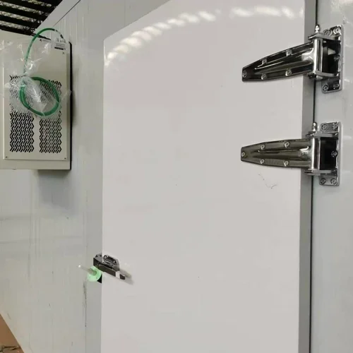 Industrial Cold Storage Door